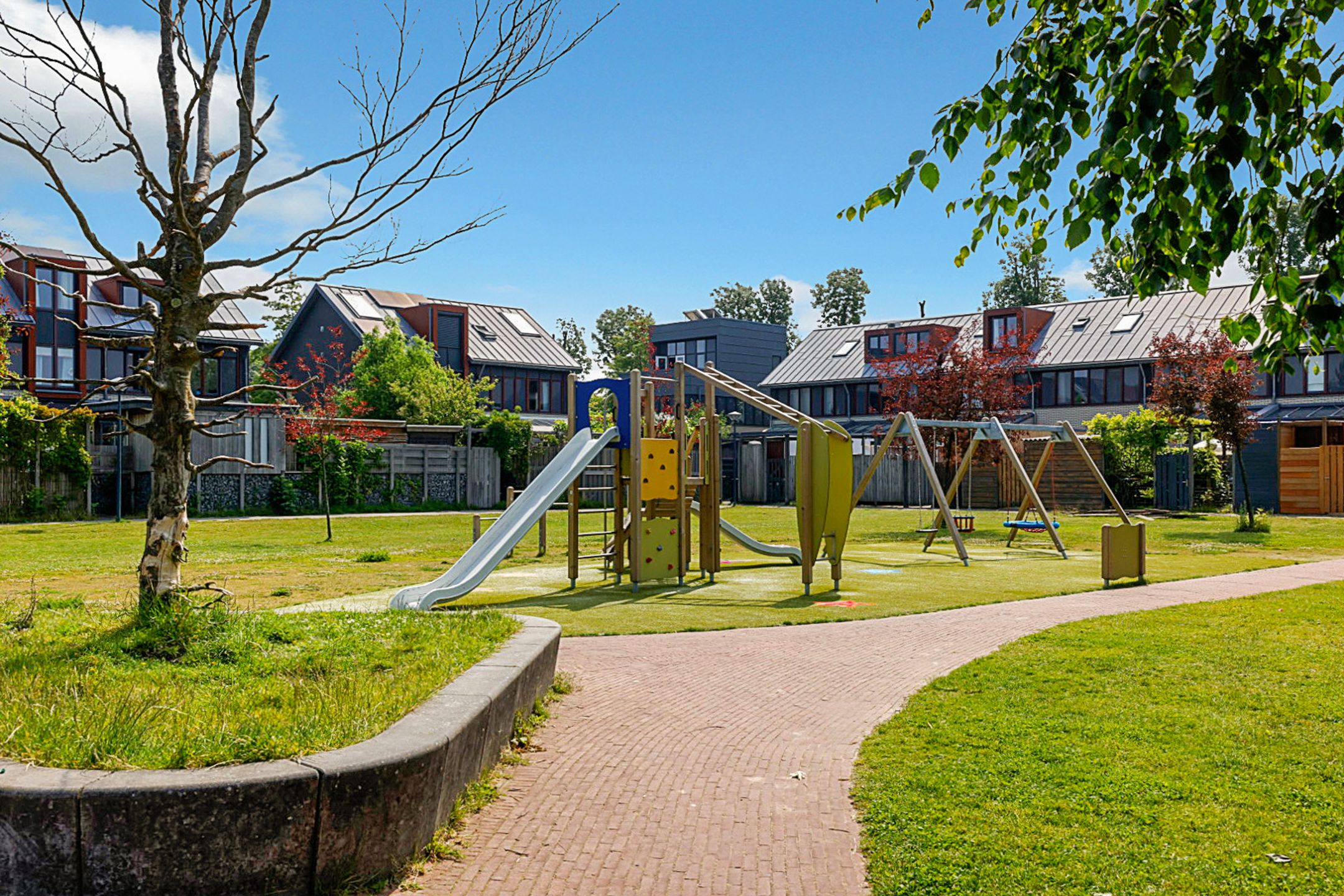 Foto 48 van Westfriese Hof 180