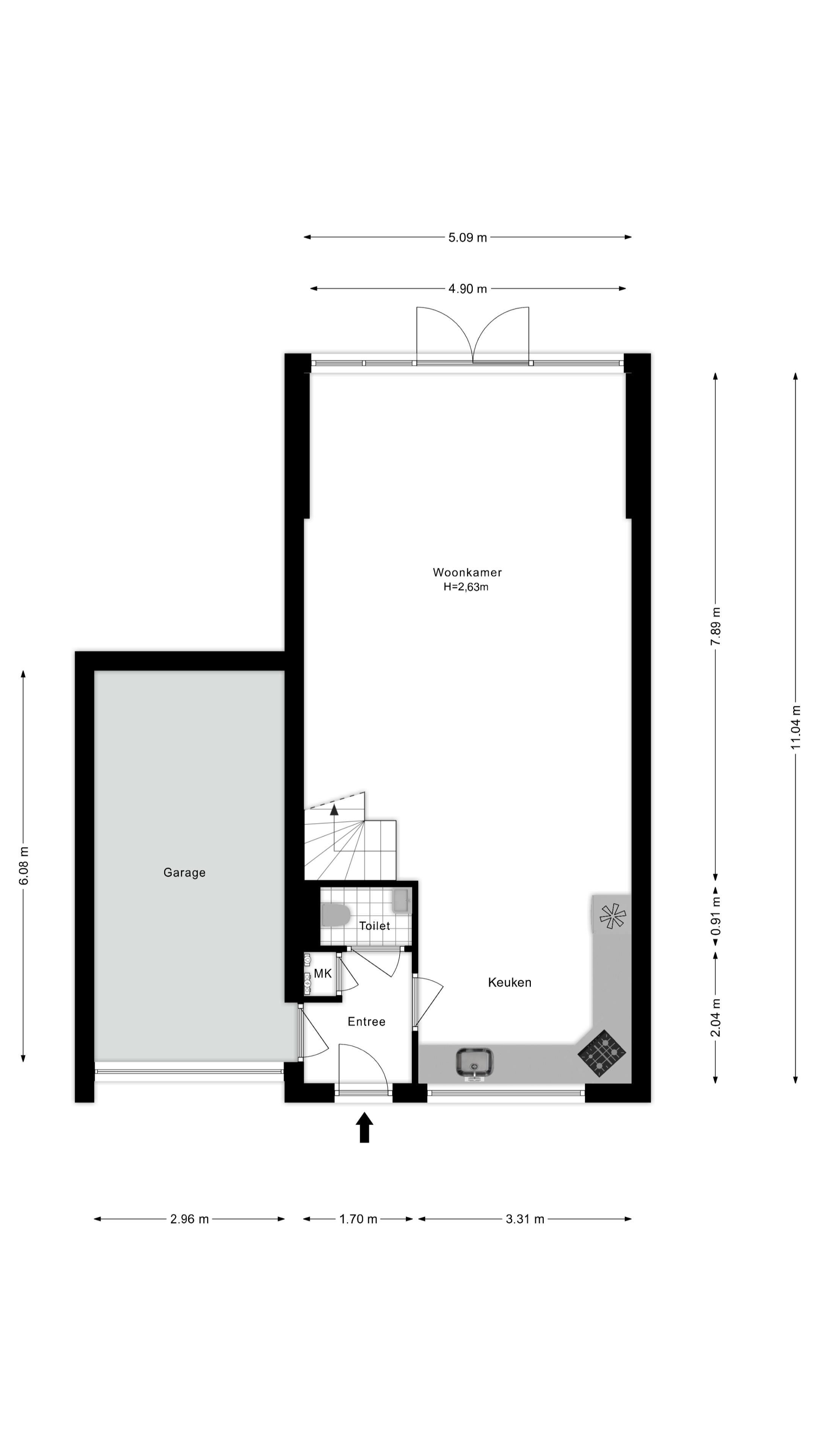 Foto 51 van Westfriese Hof 180