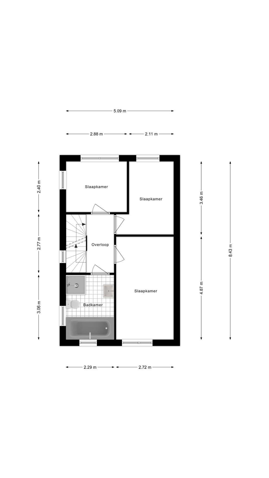 Foto 53 van Westfriese Hof 180