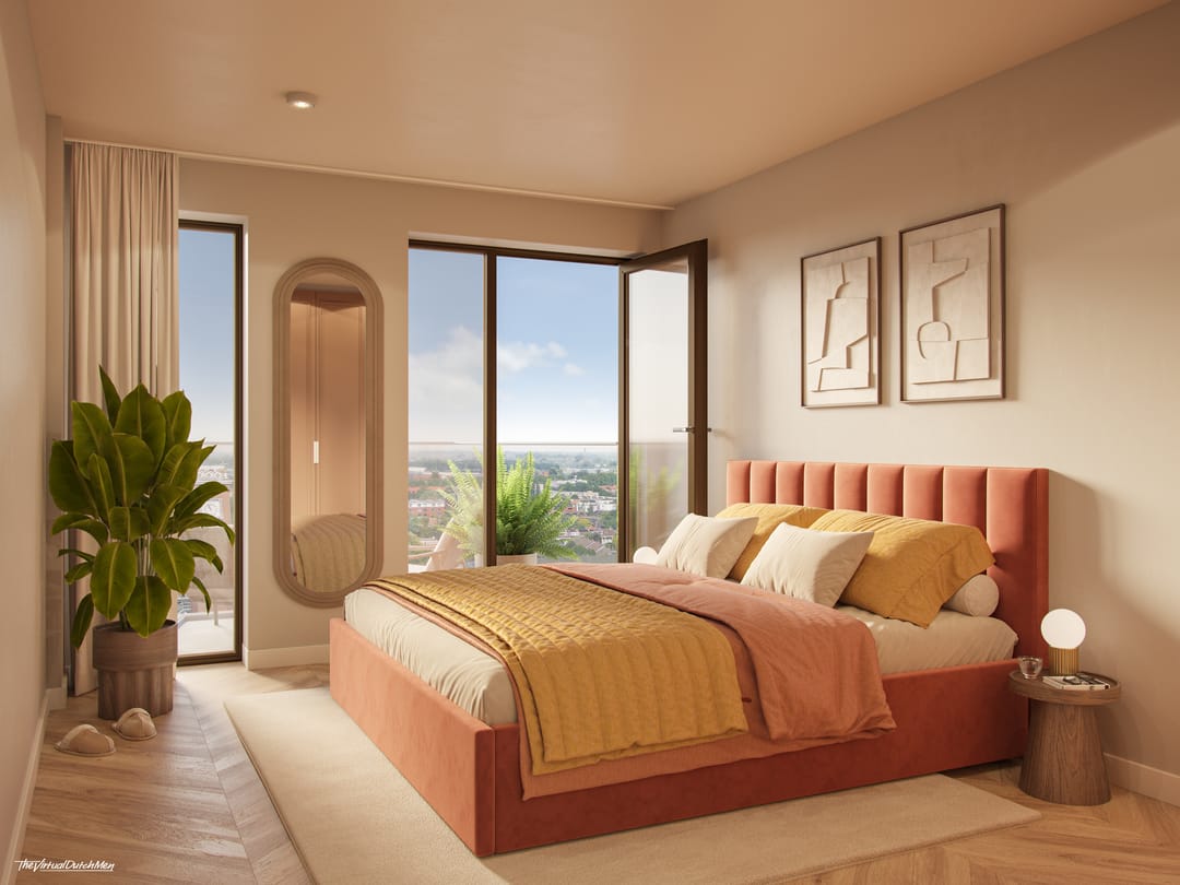 Photo 13 of Het Nieuwe Metterswane