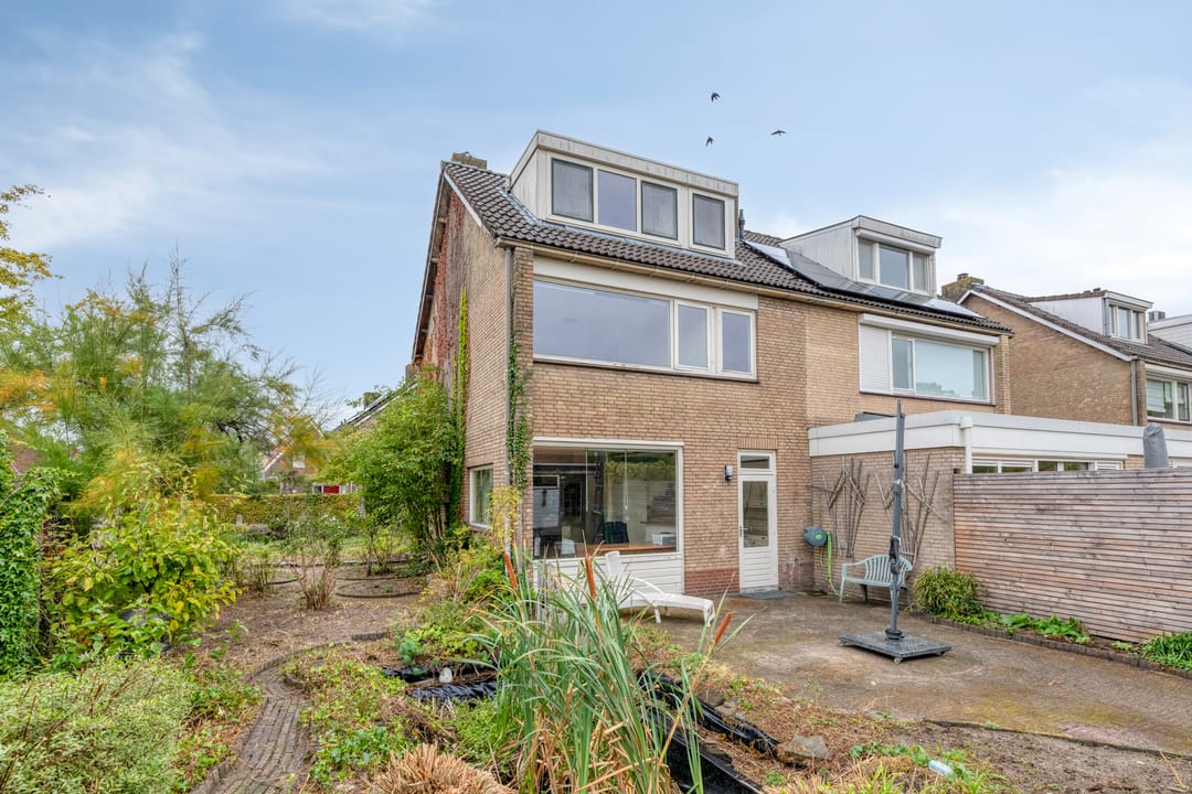 Foto 22 van Sint Benedictusstraat 30