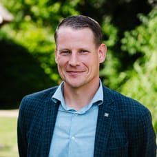 Edwin Dekker - Makelaar (Directeur)