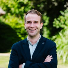 Maarten Cath - NVM Makelaar