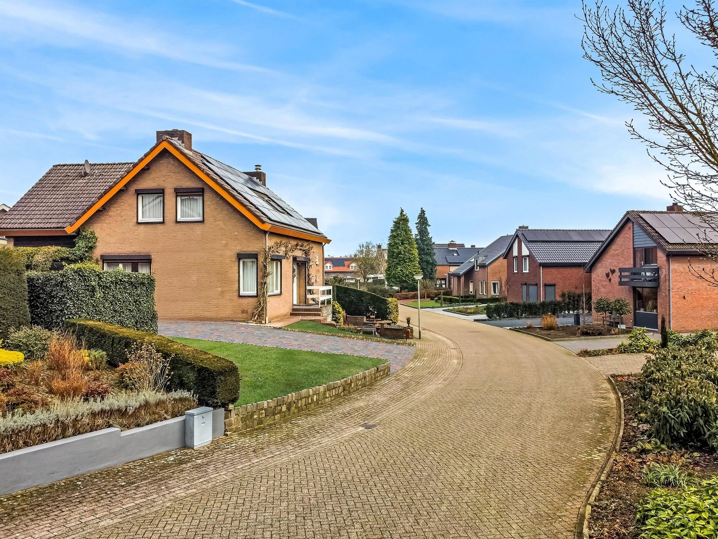 Foto 44 van Hoendercamp 16