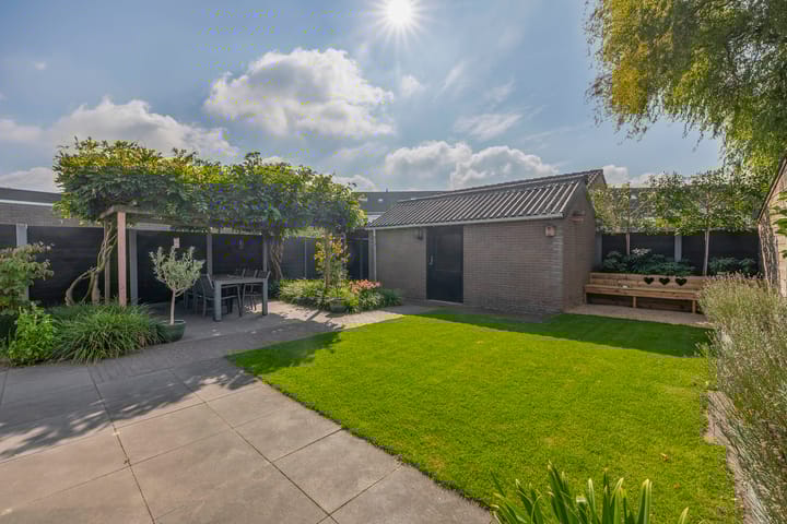 Foto 4 van Zaagmolen 15