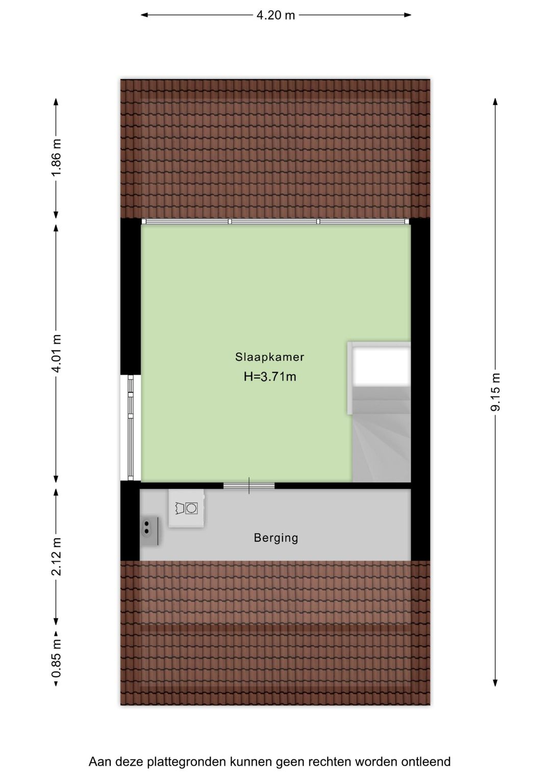 Photo 38 of Zaagmolen 15