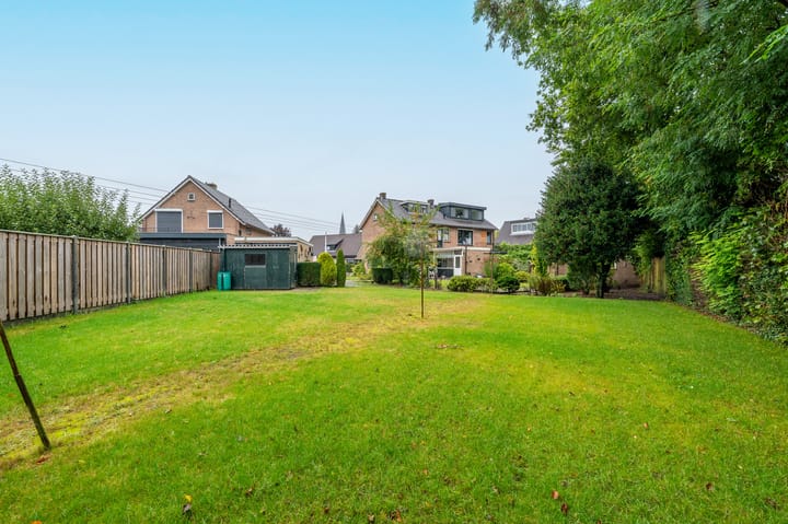 Foto 40 van Bakkerstraat 6-A