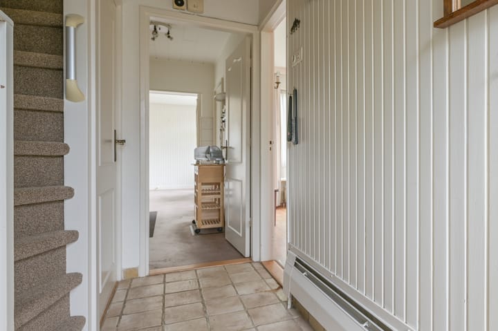 Foto 5 van Bakkerstraat 6-A