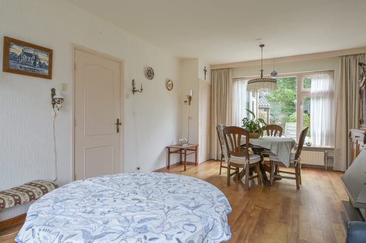 Foto 8 van Bakkerstraat 6-A