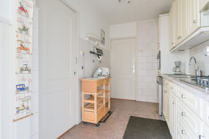 Foto 14 van Bakkerstraat 6-A