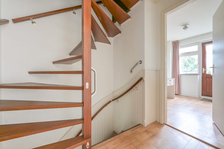 Foto 15 van Bakkerstraat 6-A