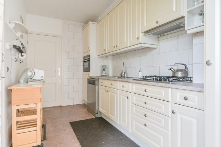 Foto 10 van Bakkerstraat 6-A