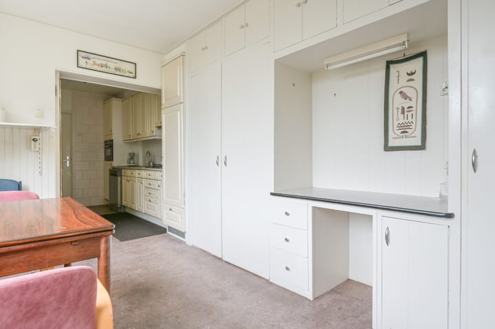 Foto 13 van Bakkerstraat 6-A