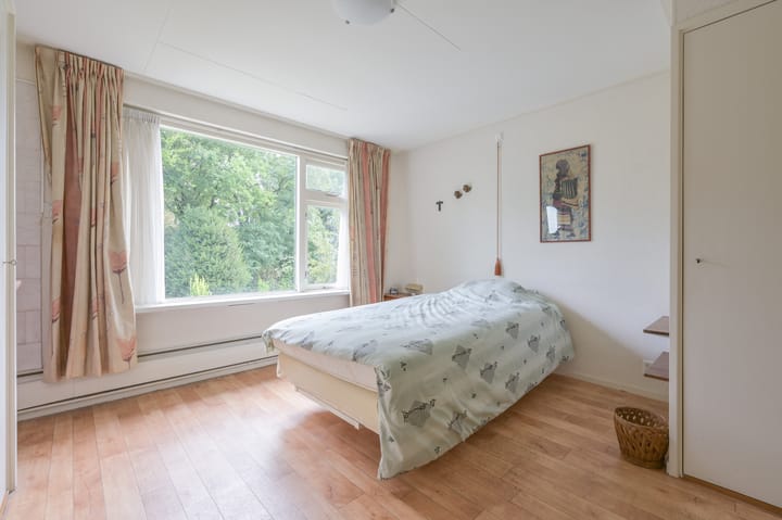 Foto 17 van Bakkerstraat 6-A