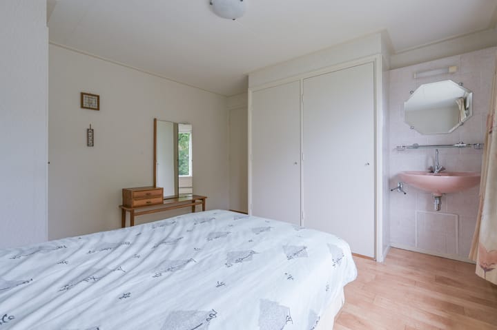 Foto 18 van Bakkerstraat 6-A