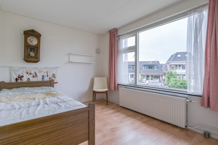 Foto 19 van Bakkerstraat 6-A