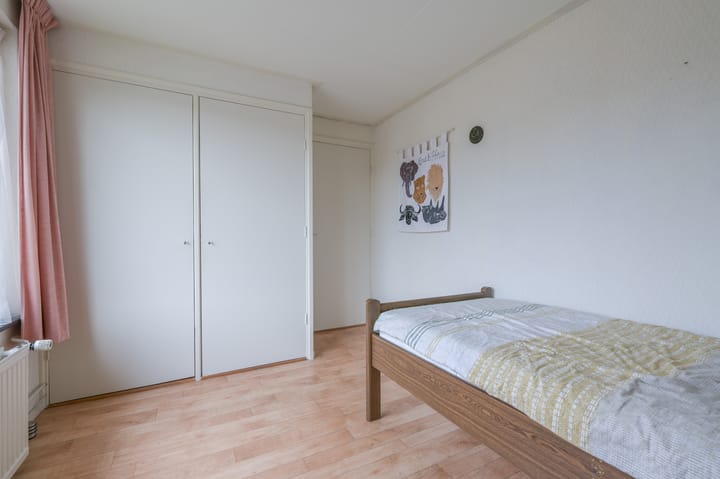 Foto 20 van Bakkerstraat 6-A