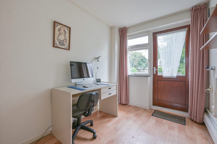 Foto 22 van Bakkerstraat 6-A