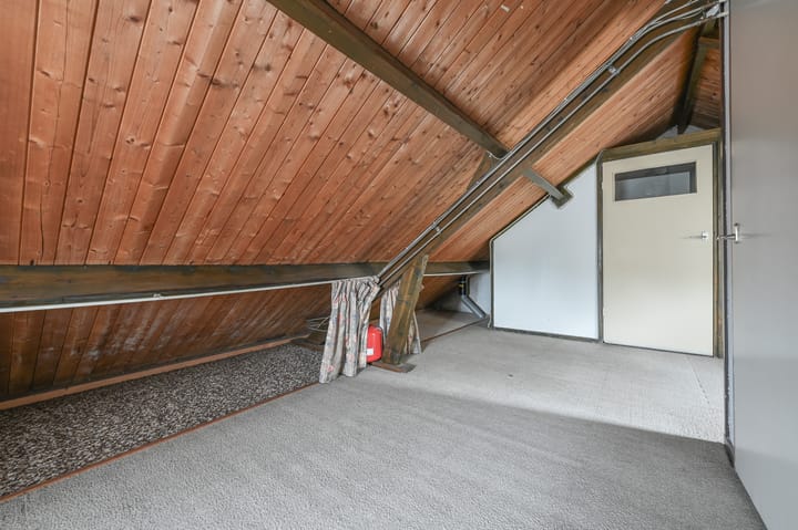 Foto 27 van Bakkerstraat 6-A