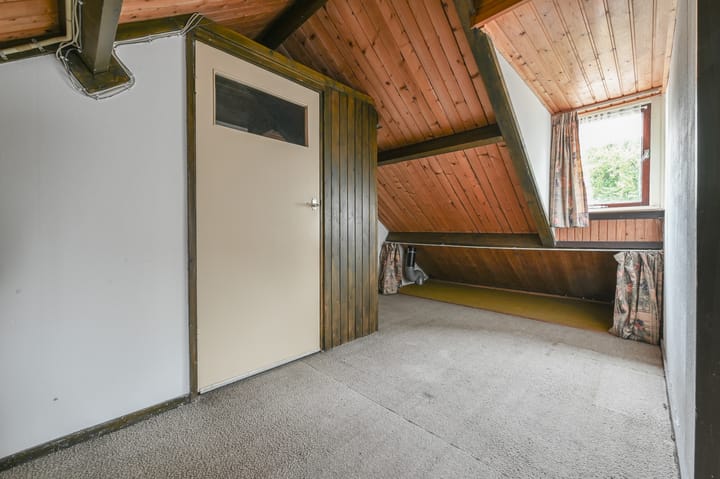 Foto 28 van Bakkerstraat 6-A