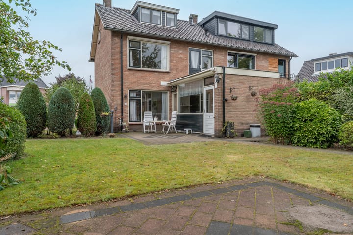 Foto 29 van Bakkerstraat 6-A