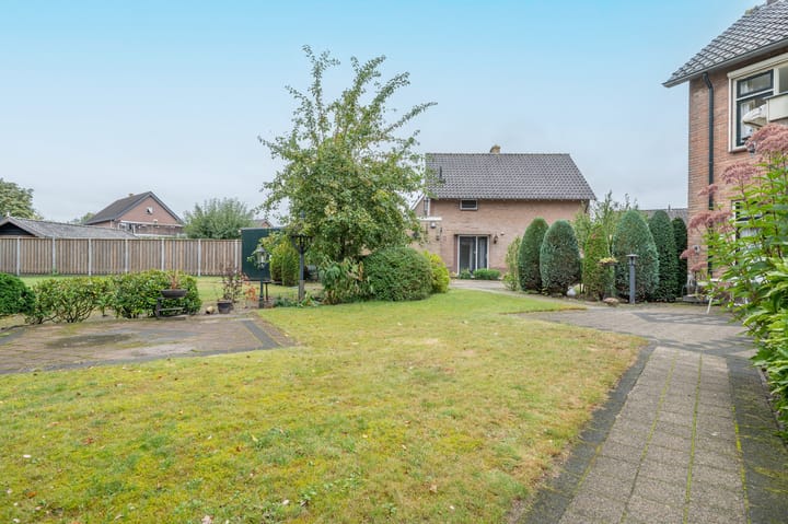 Foto 30 van Bakkerstraat 6-A