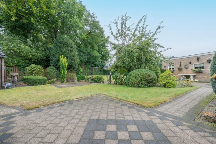 Foto 32 van Bakkerstraat 6-A