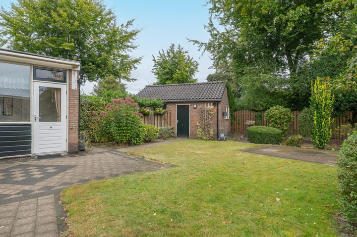 Foto 33 van Bakkerstraat 6-A