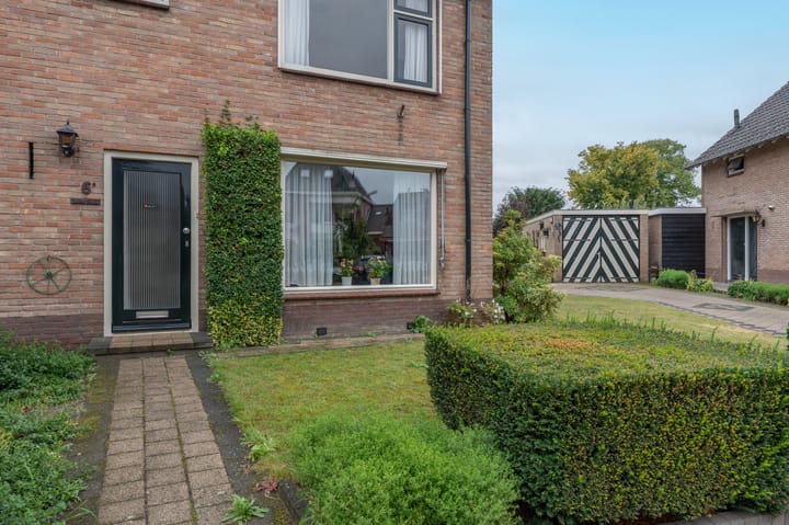 Foto 36 van Bakkerstraat 6-A