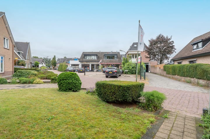 Foto 38 van Bakkerstraat 6-A