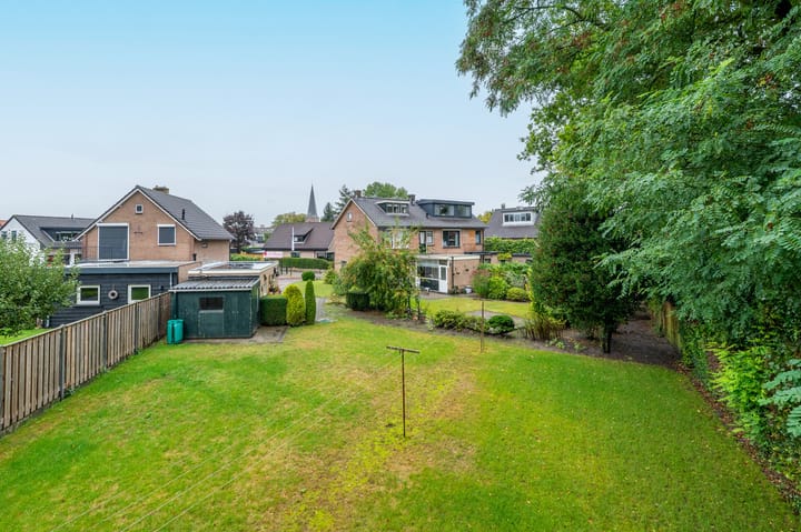 Foto 2 van Bakkerstraat 6-A