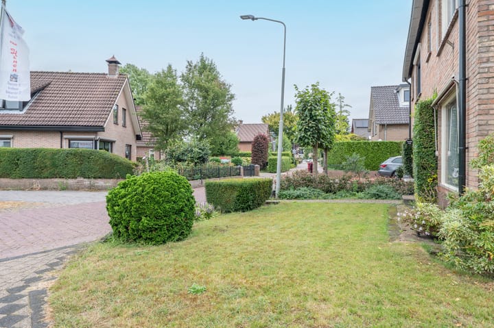 Foto 37 van Bakkerstraat 6-A