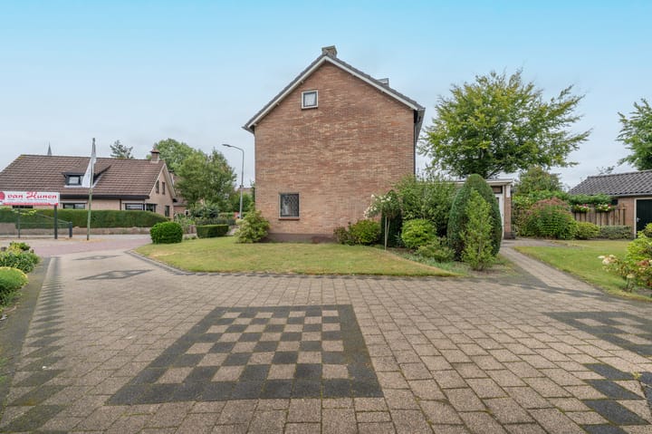 Foto 39 van Bakkerstraat 6-A