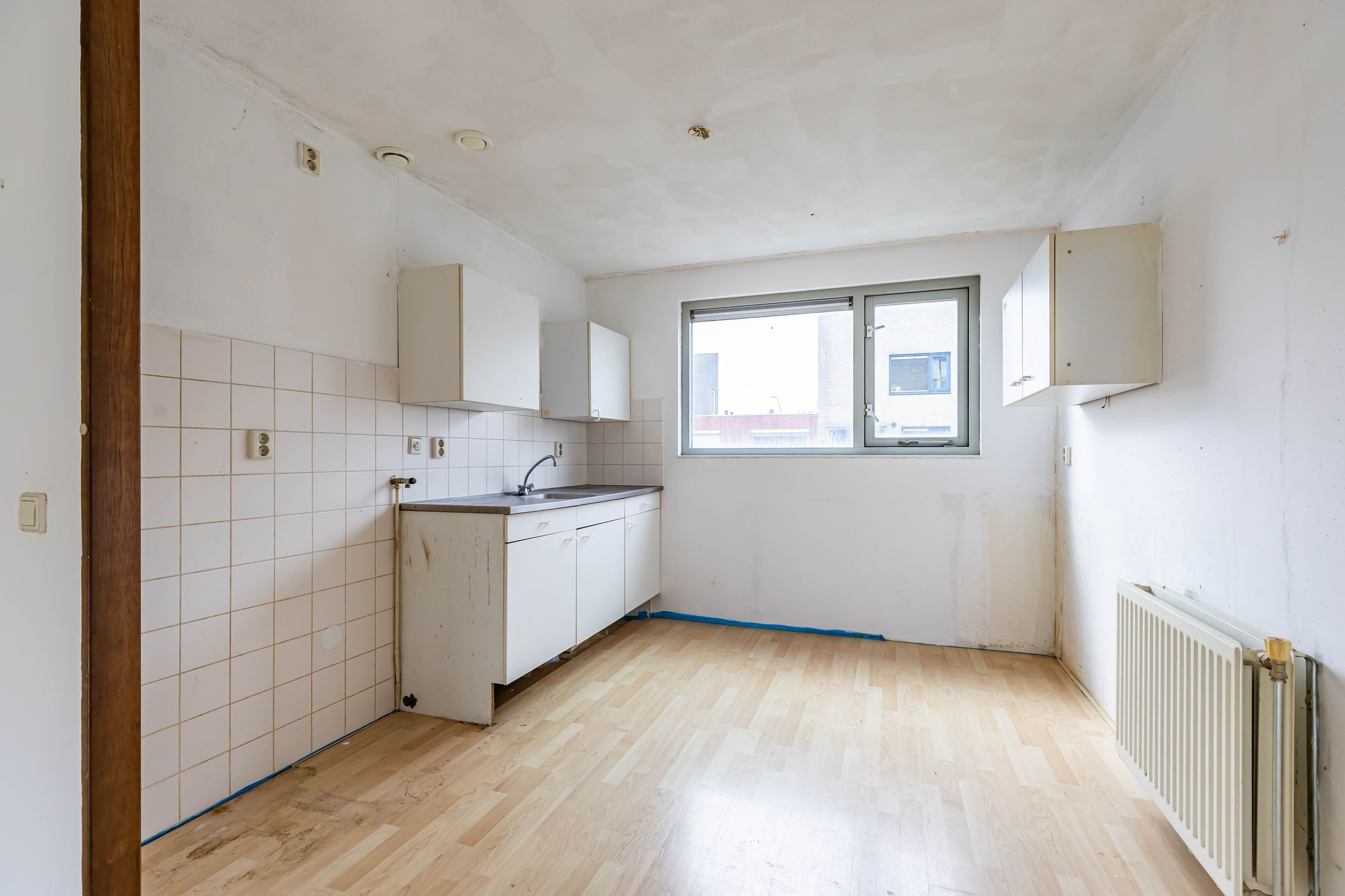 Photo 3 of Jakob Israël de Haanstraat 3