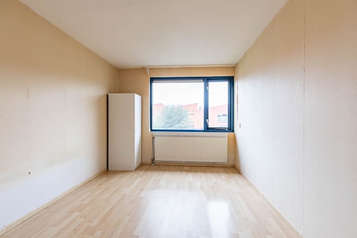 Photo 4 of Jakob Israël de Haanstraat 3