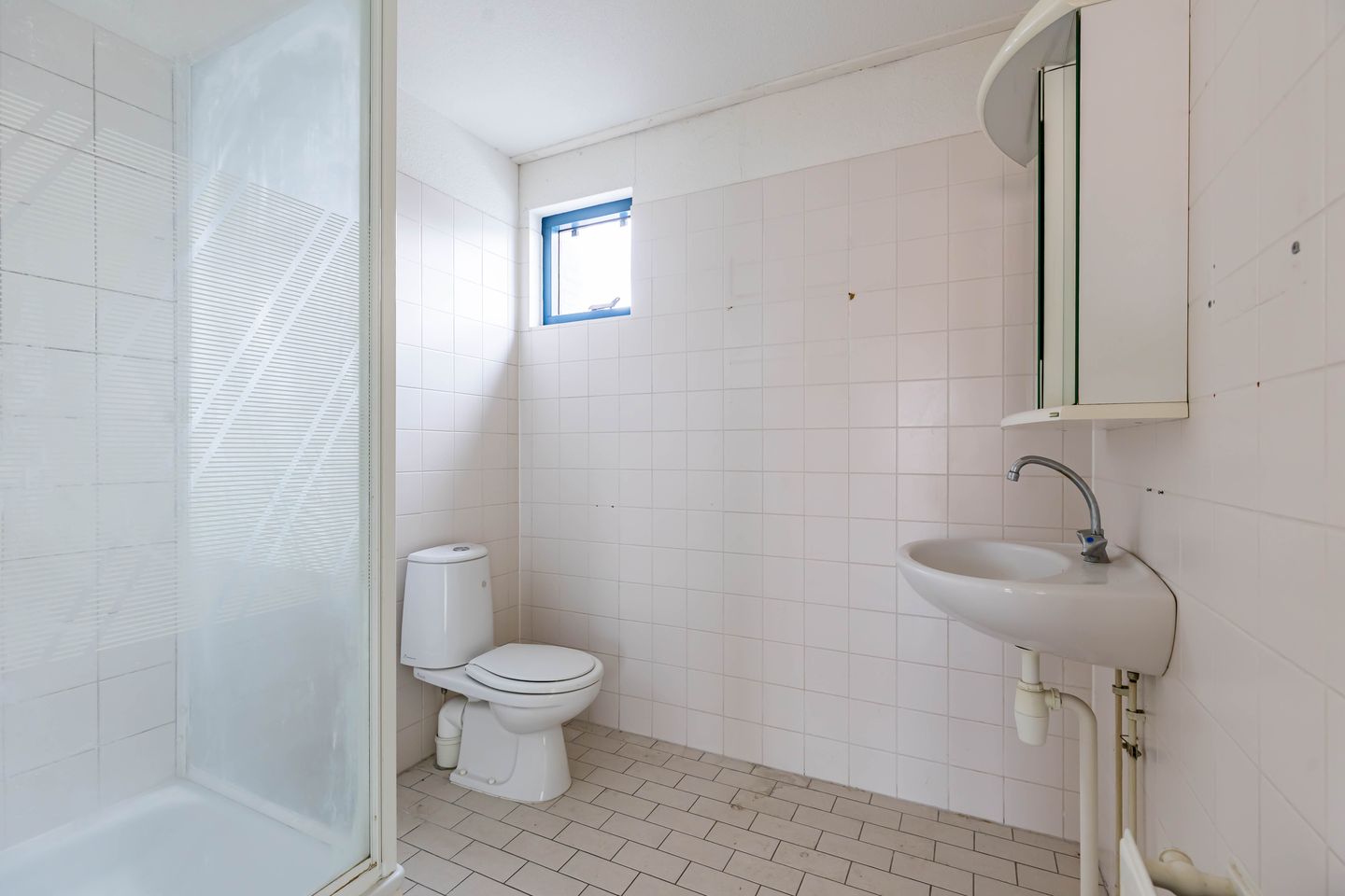 Photo 5 of Jakob Israël de Haanstraat 3