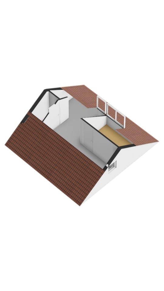 Foto 49 van Bakkerstraat 6-A