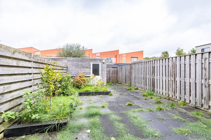 Photo 6 of Jakob Israël de Haanstraat 3