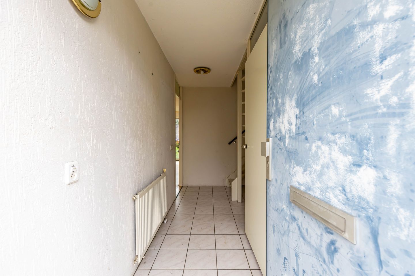 Photo 10 of Jakob Israël de Haanstraat 3