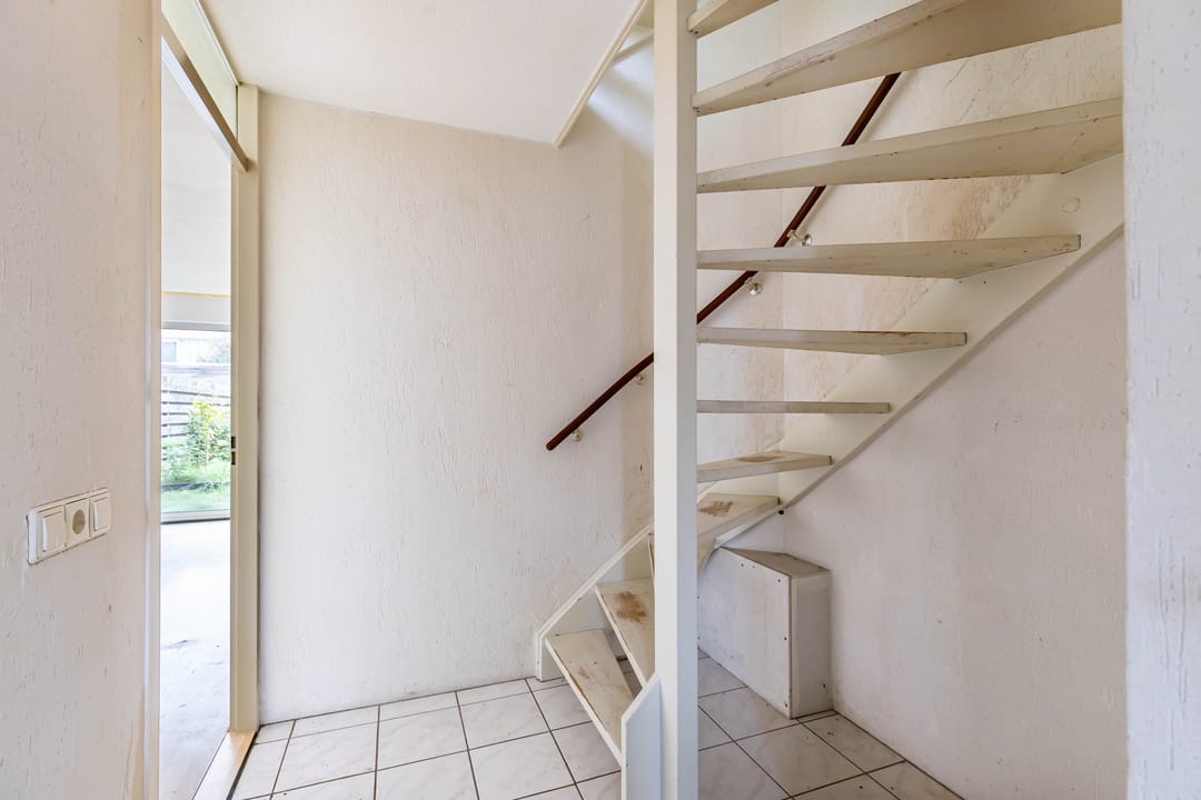 Photo 11 of Jakob Israël de Haanstraat 3