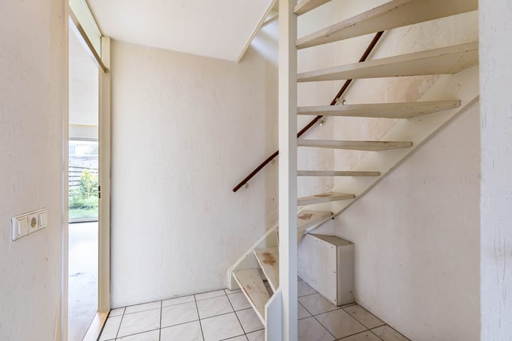 Photo 11 of Jakob Israël de Haanstraat 3