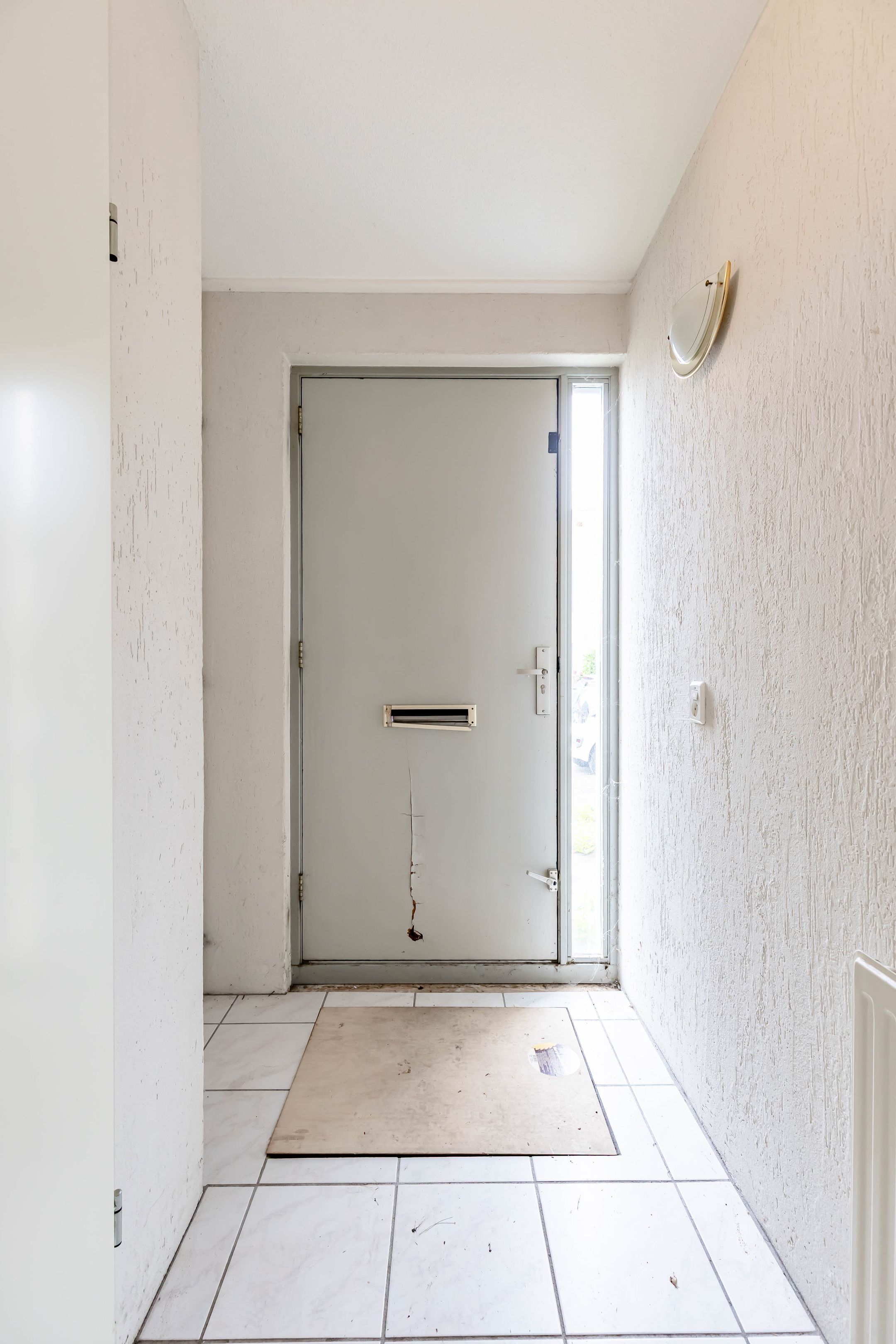 Photo 12 of Jakob Israël de Haanstraat 3