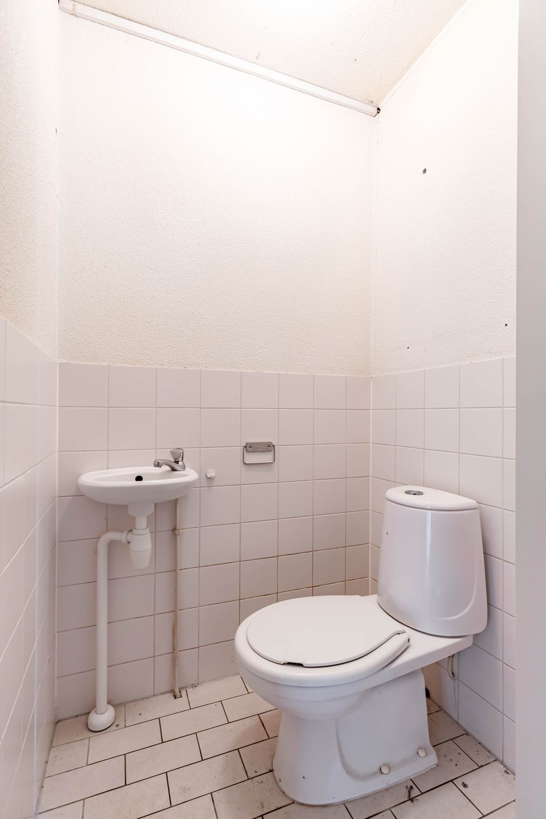 Photo 13 of Jakob Israël de Haanstraat 3