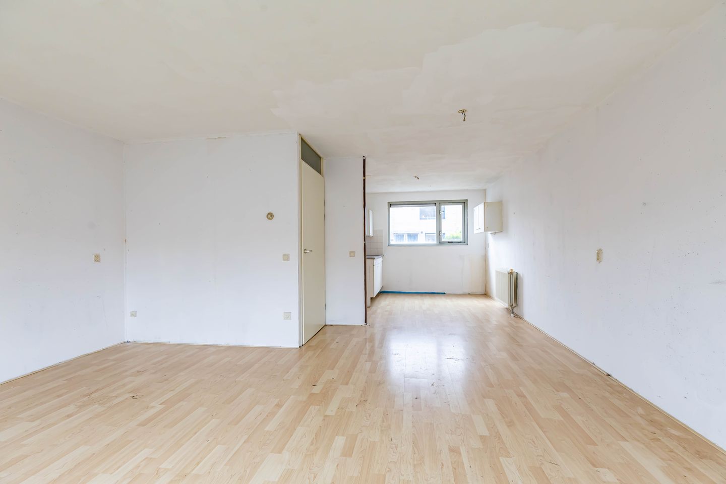 Photo 14 of Jakob Israël de Haanstraat 3