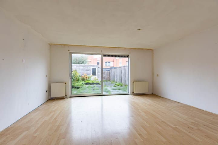 Photo 16 of Jakob Israël de Haanstraat 3