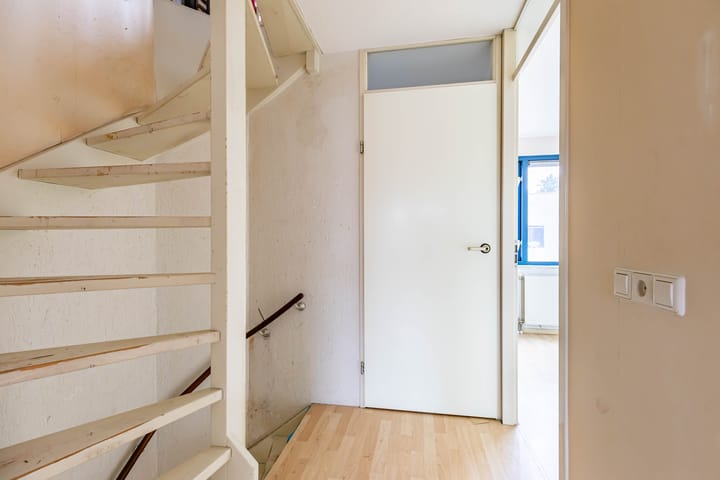 Photo 17 of Jakob Israël de Haanstraat 3