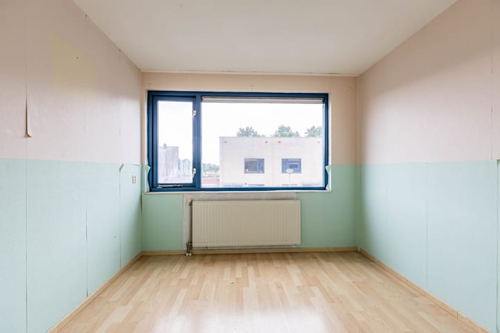 Photo 21 of Jakob Israël de Haanstraat 3