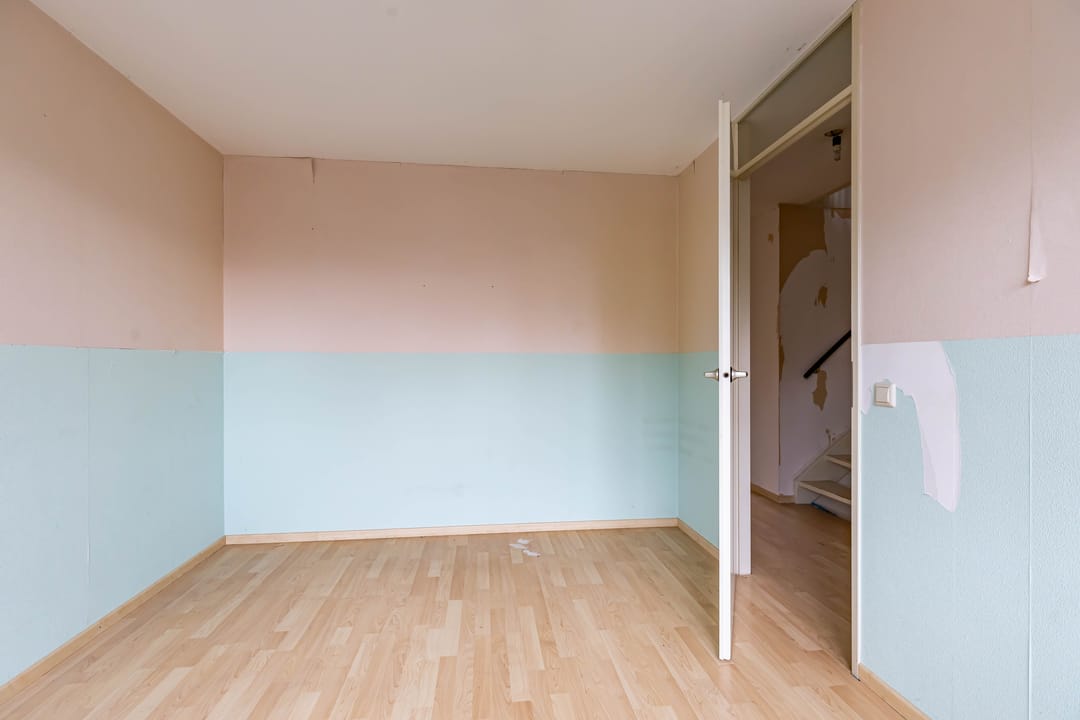 Photo 22 of Jakob Israël de Haanstraat 3