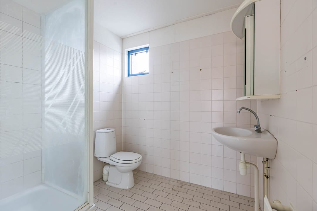 Photo 23 of Jakob Israël de Haanstraat 3