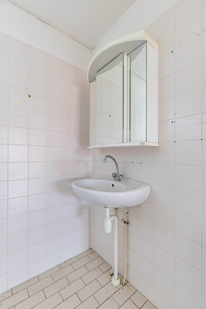 Photo 24 of Jakob Israël de Haanstraat 3